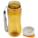 thumbnail image 1 of OutdoorWater Bottle Running Corriente para acampar Fugas Botella deportiva 560ml Naranja, 1 of 5