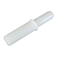 Bothyi - Varilla De Alimentación Para Picadora De Carne, Hogar Resistente Para Procesador De Alimentos, Licuadora, Máquina De Cocina