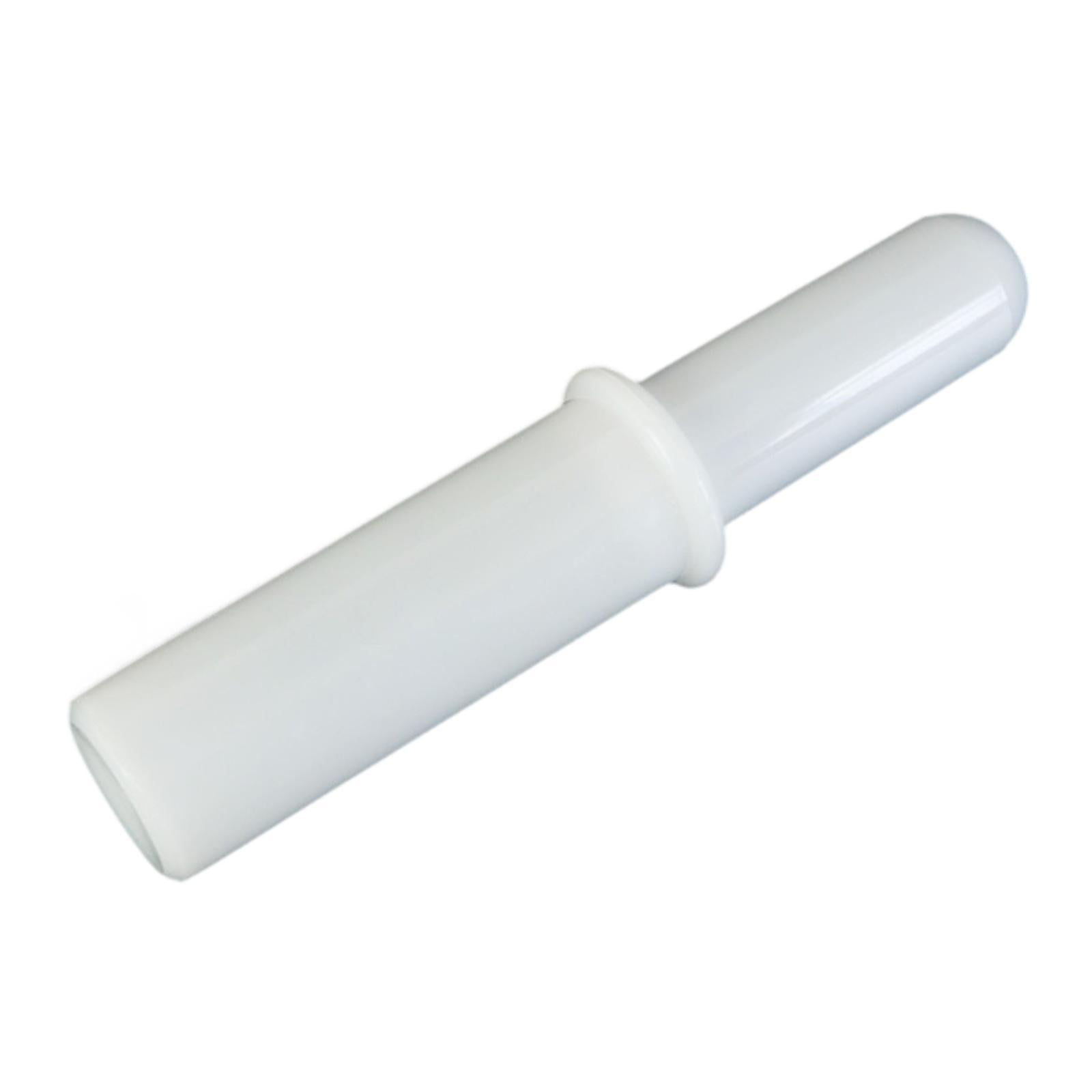 Bothyi - Varilla De Alimentación Para Picadora De Carne, Hogar Resistente Para Procesador De Alimentos, Licuadora, Máquina De Cocina