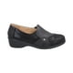 thumbnail image 1 of Zapato Mujer Negro North Police, 1 of 6