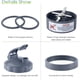 thumbnail image 2 of Set De Recambio Blender Cups Blade De 950 Ml Para Nutribullet, 2 of 8