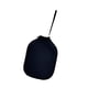 thumbnail image 1 of Pickleball Raqueta Cubierta Regalo Mesa Tenis Paleta Cubierta Pickleball Cabeza Cubierta Negro, 1 of 5