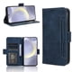 thumbnail image 3 of Funda Tipo Billetera FOXDOCK para Samsung Galaxy S25 – Tapa Flip con Tarjetero, 3 of 5