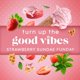 thumbnail image 3 of Ambientador Glade Strawberry Sundae Funday 38 ml Paquete de 2, 3 of 9
