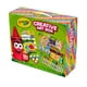 thumbnail image 2 of Set de Arte Crayola 125 piezas para Niños con Pinturas, Marcadores y Estuche, 2 of 3