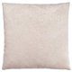 thumbnail image 5 of Almohada Monarch Specialties I 9318 45x45 cm Poliéster Beige, 5 of 9
