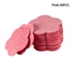 thumbnail image 1 of 20PCS/50Pcs Face Cleaning Sponge Pad for Exfoliator Mask Facial SPA Massage Makeup Removal Thicker Compress Natural Cellulose, 1 of 3