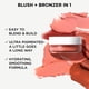 thumbnail image 4 of Cream Blush + Bronzer IT Cosmetics brilla con confianza, 4 of 7
