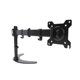 thumbnail image 4 of Soporte de pantalla Axxis Heavy Duty para 2 pantallas LCD/LED de 8 kg, 4 of 5