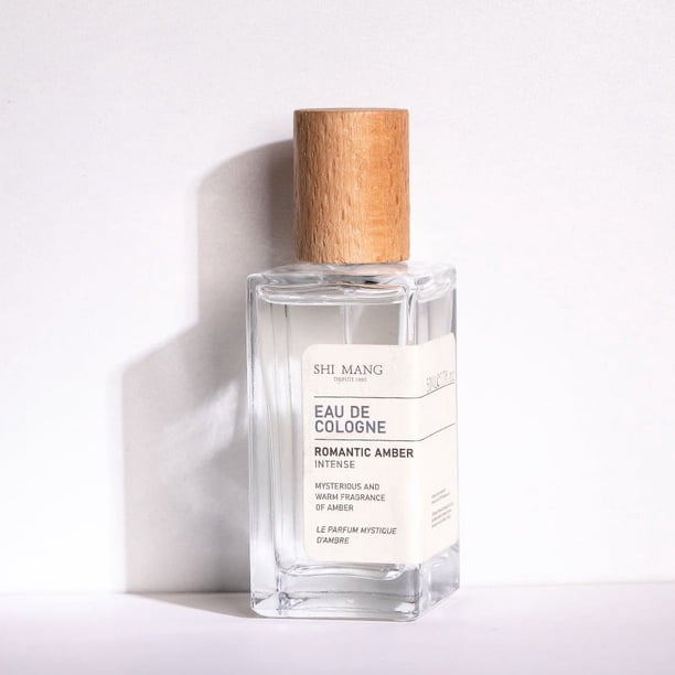 Eau De Toilette Fragrance Vietnamese Woody Fragrance Long Lasting Perfumes For Men & Women, Ideal Gift 50ml