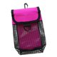 thumbnail image 2 of Carrete De Buceo Y Marcador De Seguridad SMB Soporte Para Boya Bolsa De Malla De Transporte Rosy, 2 of 3