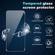thumbnail image 5 of Protector de pantalla Fhyeugfy para OnePlus 13R (Pack de 3), 5 of 9