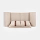thumbnail image 5 of Sofá 2 Cuerpos MARSELLA Beige, 5 of 5
