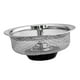 thumbnail image 1 of Filtro de Fregadero Premium, 3-1/2 Pulgadas, 1 of 3