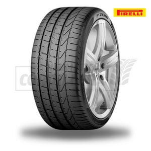 Pirelli - Neumático 245/45 R18 Pzero . Y-100/ Ao Xl Italia