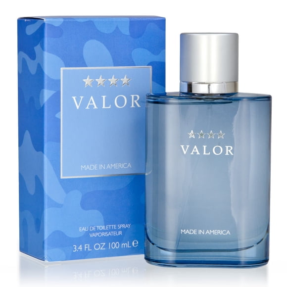 Perfume Dana Valor Eau De Toilette 100 ml para hombre