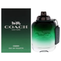 Perfume Coach Verde Edt 100Ml