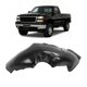 thumbnail image 1 of Panel de Revestimiento del Guardabarros ALMULOO Silverado/GMC 2001‑2007, 1 of 9
