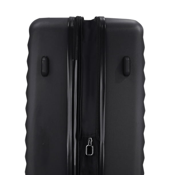 Maleta Toronto XL Expandible y TSA Negro Head | Lider