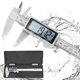 thumbnail image 1 of Pinza digital LOUISWARE IP54 de acero inoxidable impermeable, 1 of 8