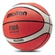 thumbnail image 1 of Balon Pelota Basquetbol N7 Basketball Molten Bg2000 Outdoor, 1 of 3