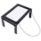 thumbnail image 5 of Lupa Manos Libres Con Lupa LED Iluminada Para Lectura De Punto De Cruz, 5 of 5