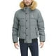 thumbnail image 3 of Chaqueta Tommy Hilfiger acolchada de tela ártica tipo bomber, 3 of 3