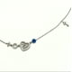thumbnail image 3 of Collar Askim Plata 925, 3 of 3