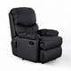 thumbnail image 2 of Bergere Rosen Bernon Manual Ecocuero Negro, 2 of 6