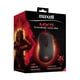 thumbnail image 2 of Mouse Gamer 348403 Negro, 2 of 2