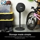 thumbnail image 3 of Funda de almacenamiento Shark FlexBreeze Fan FA20XCOVER Black, 3 of 3