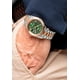 thumbnail image 2 of Reloj 19004/1 Lotus Verde Hombre The Ambassadors Collections, 2 of 3