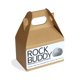 thumbnail image 2 of Rock Buddy My Pet Elephant Bavarian Huskie con Manual, 2 of 3