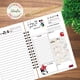 thumbnail image 2 of Planner Minnie, 2 of 3