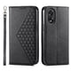 thumbnail image 5 of Funda Flip FOXDOCK para OPPO A38 4G , Estilo Billetera con Diseño Rombo, Correa de Mano y Soporte, Uso Diario, 5 of 6