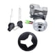 thumbnail image 5 of Interruptor De Llave De Encendido Cerradura De Puerta Eléctrica Para Nmax 155 2015 2016 2017 2018, 5 of 5