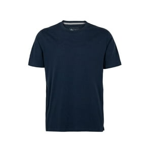 T-World - Polera Dryfresh Smooth® 60% Algodón M/C Hombre Azul