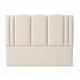 thumbnail image 5 of Cama 1,5 plaza Milano + Respaldo 1,5P Milano Crudo, 5 of 5