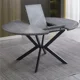 thumbnail image 1 of Mesa Comedor Circular Extension Lifecas Msa, 1 of 2