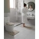 thumbnail image 4 of Juego de alfombras de baño 3 piezas suaves y absorbentes, 4 of 6