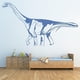 thumbnail image 2 of Decomural Saltasaurus Jurassic Dinosaur WS-17555, 2 of 2