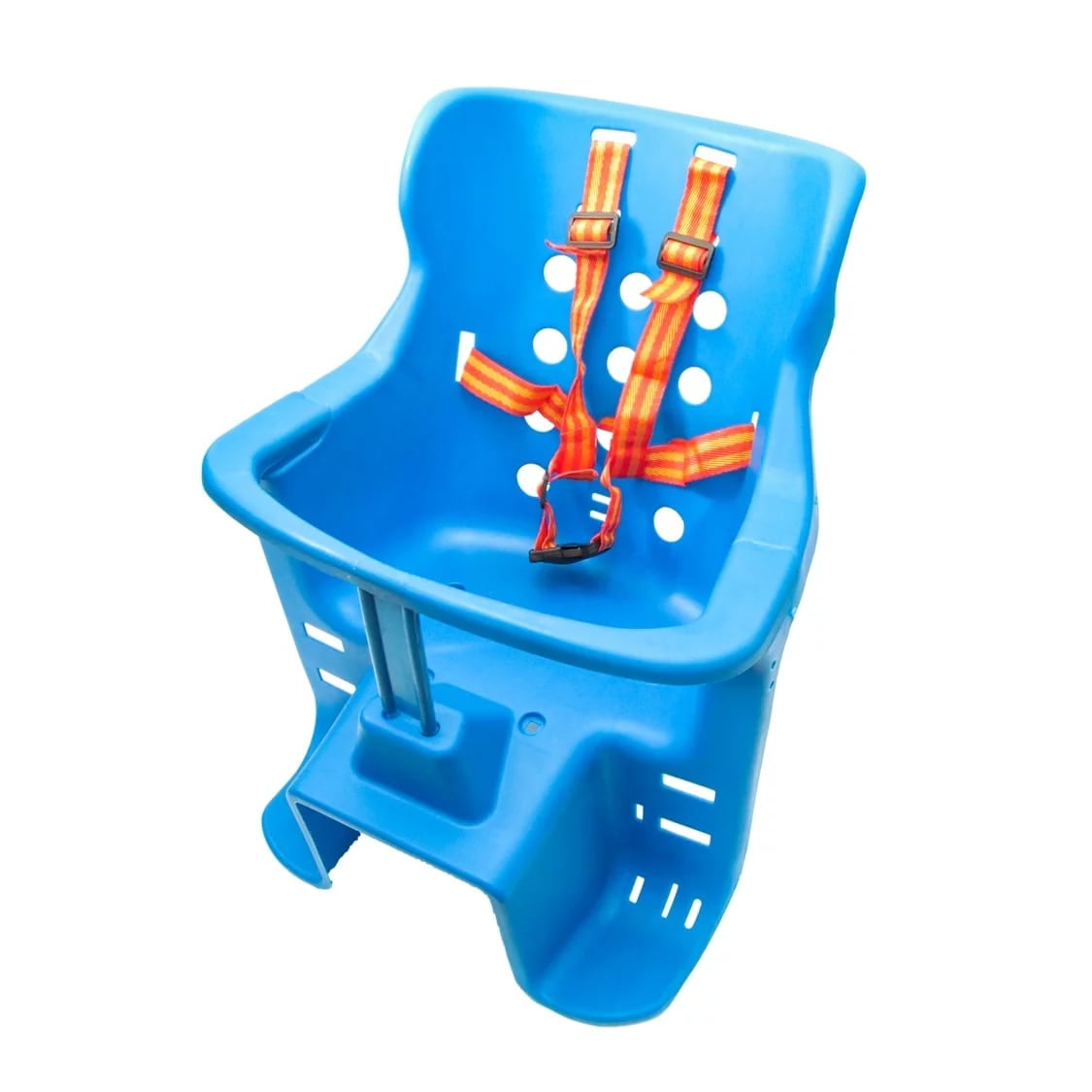 Frc - Silla De Bebe Trasera Para Bicicleta