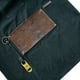 thumbnail image 2 of Delantal Bbq Color Negro, 2 of 3