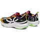 thumbnail image 3 of Zapatilla Running Hombre Corre 3 Negro/Multi, 3 of 5