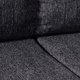 thumbnail image 4 of Sofá Seccional Ikarus 5 Cuerpos Tela Gris, 4 of 5