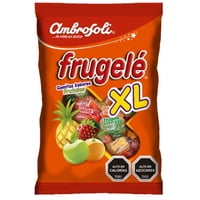 Gomitas Frugele Xl 360 G Ambrosoli