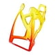 thumbnail image 2 of Soporte Para Botella De Agua Para Bicicleta, Soporte Fuerte Para Bebidas De Agua Para Bicicleta De Montaña, Ciclismo, Rojo Y Amarillo, 2 of 5