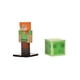 thumbnail image 2 of Set 2 Figuras 6 Cms Toppeez Minecraft - Alex, 2 of 5