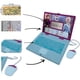 thumbnail image 3 of Laptop Educativa Bilingüe Lexibook Disney Frozen 2 JC598FZi2, 3 of 3