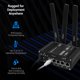 thumbnail image 4 of Router WiFi Bolton Technical RUTM50 Dual SIM 5G 3,4 Gbps, 4 of 7